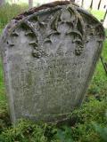 image of grave number 18885